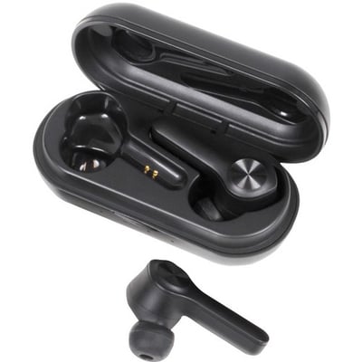 Aluratek Bluetooth 5 True Wireless Earbuds