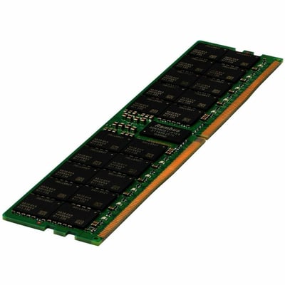 HPE 128GB 2RX4 PC5-5600B-R SMART KIT PL-SI