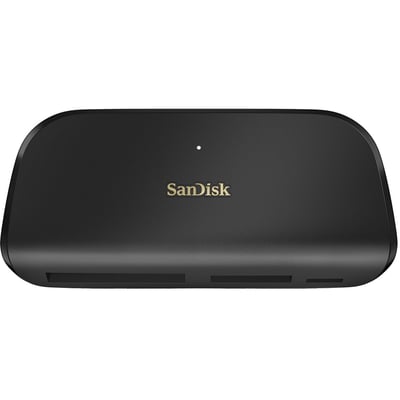 SanDisk ImageMate PRO Flash Reader