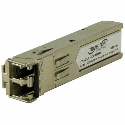 Transition Networks TN-GLC-SX-MMD SFP (mini-GBIC) Module