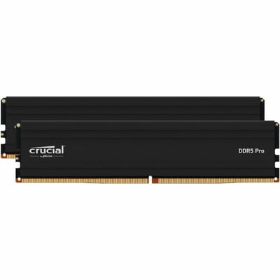 CRUCIAL 2X48GB PC5-44800 DDR5-5600MHZ CL46 MEMORY