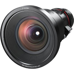 OPTNL LENS PT-DZ870 -DZ770 -DW830 -DX100