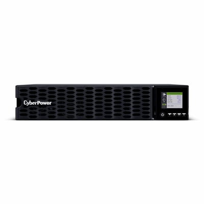 CYBERPOWER OL3KRTHD UPS 100-125V RT HD 3 YEAR WARRANTY