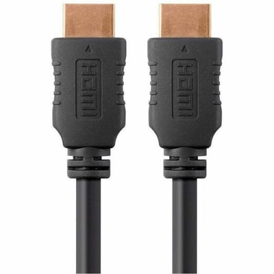MONOPRICE SELECT SERIES HIGH SPEED HDMI CABLE - 4K@60HZ HDR 18GBPS YCBCR 4:4:4 2