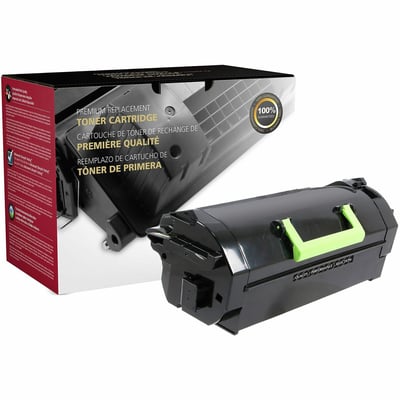 Clover Imaging Remanufactured High Yield Toner Cartridge for Dell S5830
