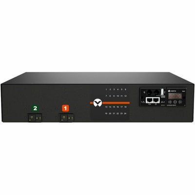 Vertiv Geist rPDU 24-Outlets PDU