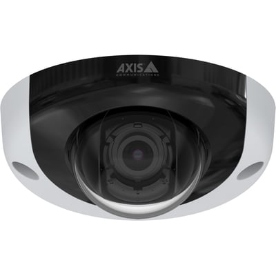AXIS P3935-LR HD Network Camera - 10 Pack - Dome - TAA Compliant