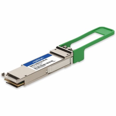 AddOn Mellanox® Compatible TAA 200GBase-FR4 QSFP56 Transceiver (SMF, 1310nm, 2km, LC, DOM, CMIS 4.0)