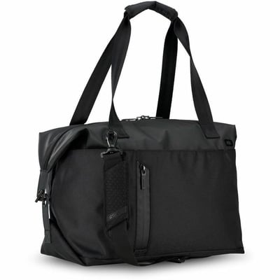 Ogio Pace Pro Travel/Luggage Case (Duffel) Travel - Black
