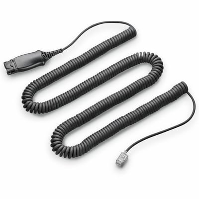 HP POLY SAVI OFFICE PC CONNECTION