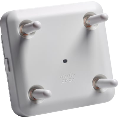 802.11ACW2APW/CA4X4:3EXT ANT;2XGBE,CDOM REMANUFACTURED