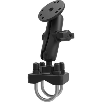 RAM Mounts Vehicle Mount for Mounting Rail