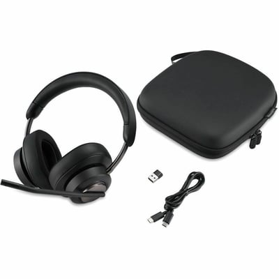 H3005 OVER-EAR BLUETOOTH HEADS HEADSET