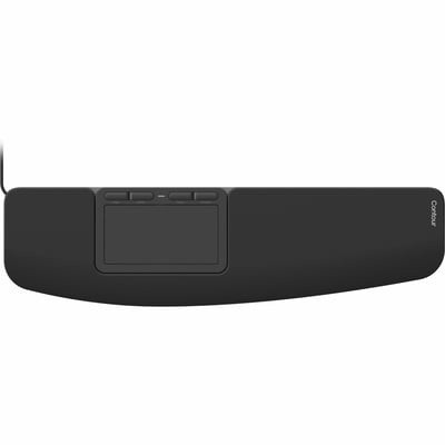 CONTOUR TOUCH WIRED CONTOUR TOUCH WIRED - ERGONOMIC TOU