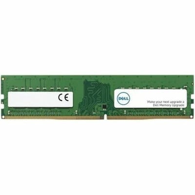 Dell Memory Upgrade - 16 GB - 1Rx8 DDR5 UDIMM 5600 MT/s