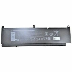 DELL 6-CELL 95 WH LITHIUM ION REPLACEMENT BATTERY