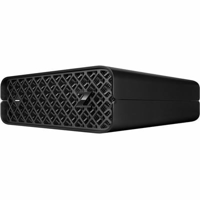 HP Z2 Mini G9 Workstation - 1 Core i9 14th Gen i9-14900 - 64 GB - 1 TB SSD - Mini PC