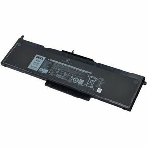 Dell 6-cell 92 Wh Lithium Ion Replacement Battery for Select Laptops