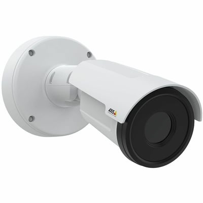 AXIS Q1971-E 19 MM 30 FPS THERMAL CAMERA