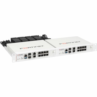 RACKMOUNT FORTIGATE 90G SERIES RACK KIT DUAL FORTIGATE 90G/91G