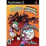 THQ Fairly OddParents: Shadow Showdown