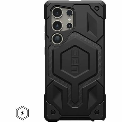 RUGGED GALAXY S24ULTRA MONARCH PRO CARB