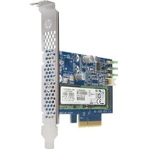 HP 1 TB Solid State Drive - M.2 2280 Internal