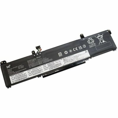 5B11H56401-BTI BATT 11.61V 75WH L23M3P73 SB11H56302 L23D3P74