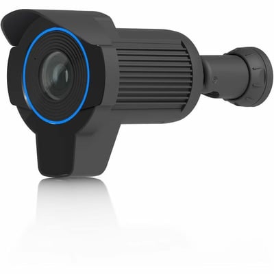 SPECIALIZED 4K CAMERA WITH 3X OPTICAL ZOOM LONG-RANGE IR NIGHT