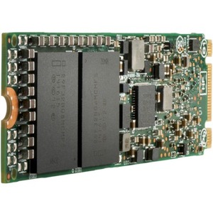 HPE Sourcing 1.92 TB Solid State Drive - M.2 22110 Internal - PCI Express (PCI Express x4) - Mixed Use