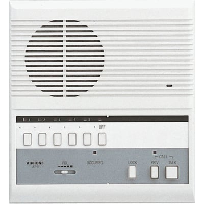AIPHONE INTERCOM SYSTEM ACCESSORY