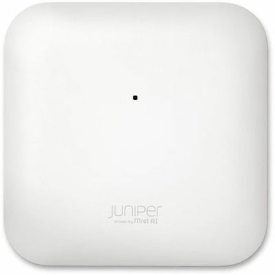 Mist AP37 Tri Band Wi-Fi 7 IEEE 802.11 a/b/g/n/ac/ax/be 17.98 Gbit/s Wireless Access Point - Indoor