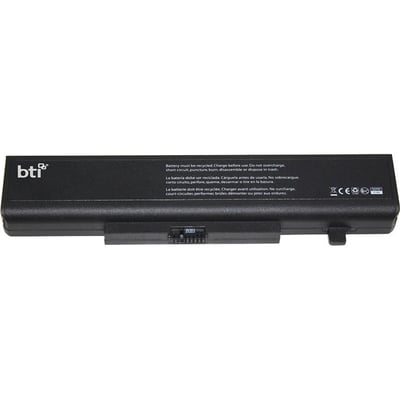 BTI 0A36311-BTI 6-CELL 10.8V LI-ION BATTERY 0A36311, 45N1044, 45N1045, 45N1048, 45N1049, 45N1054, 45N1055
