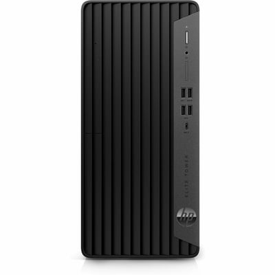 HP Elite 800 G9 Desktop Computer - Intel Core i7 14th Gen i7-14700 - vPro Technology - 32 GB - 512 GB SSD - Tower