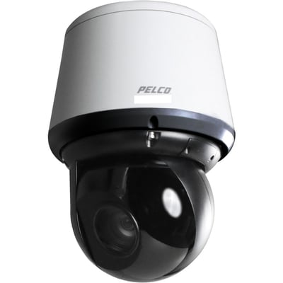 PELCO SP PRO 2M LL 30X IR ENV PDNTSR GRY