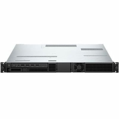 HP Z4 G5 Workstation - 1 Xeon w3-2435 - 32 GB - 512 GB SSD - Rack-mountable - Black