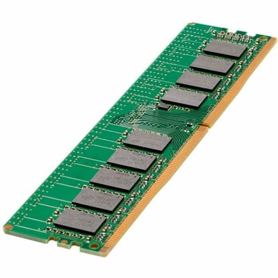 HPE 32GB 2RX4 PC4-2666V-R SMART REFURB