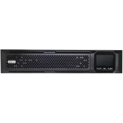 IOGEAR Professional Online 2000VA, 1930W UPS - TAA