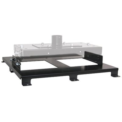 Chief HB46E Mounting Adapter for Projector - Black