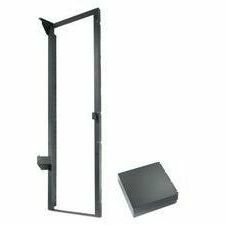 APC by Schneider Electric ACF136 Air Removal Unit Rack Mounting Rack Frame