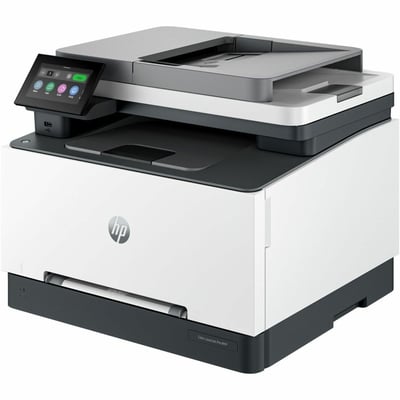 COLOR LASERJET PRO MFP 3301FDW 3301FDW