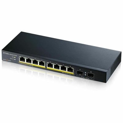 ZYXEL GS1100-10HP Ethernet Switch