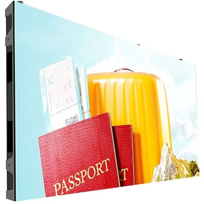 Philips Signage Solutions LED Display