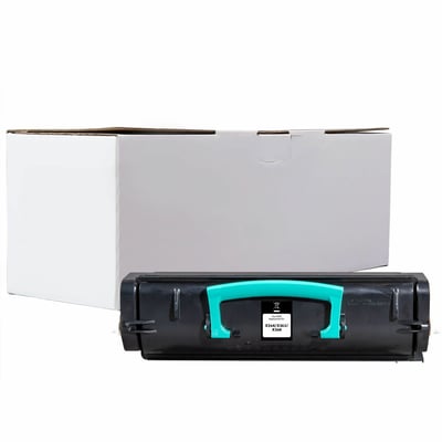 Static Control Remanufactured Laser Toner Cartridge (X264A11G, X264A21G) Pack