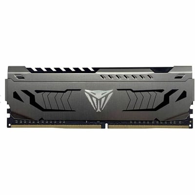 PATRIOT V4S 16GB 3733MT/S CL17 VIPER 4 STEEL HS DUAL KIT