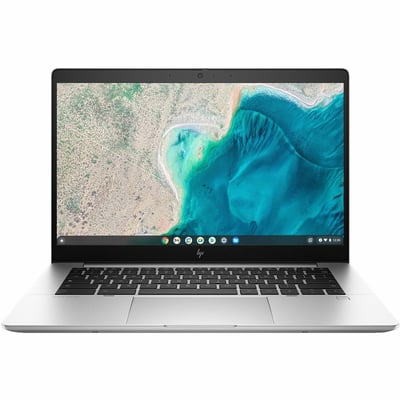 CUSTOM E640 G3 CHROMEBOOK I5-1245U 14 8GB/256 PC