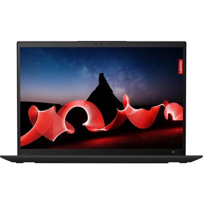 Lenovo ThinkPad X1 Carbon Gen 11 21HM000PUS 14" Ultrabook - WUXGA - 1920 x 1200 - Intel Core i5 13th Gen i5-1345U Deca-core (10 Core) - Intel Evo Platform - 16 GB Total RAM - 16 GB On-board Memory - 256 GB SSD - Deep Black