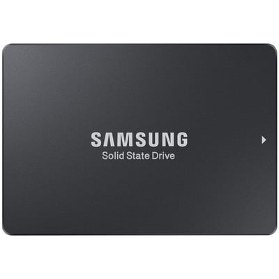 Samsung MZ-7LH240NE 240 GB Solid State Drive - 2.5" Internal - SATA (SATA/600)