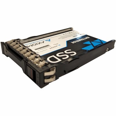 960GB ENTERPRISE EP650 SSD 2.5-INCH HOT-SWAP 24GB/S SAS