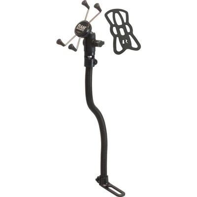 RAM Mounts X-Grip Vehicle Mount for Phone Mount, Handheld Device, iPhone, GPS